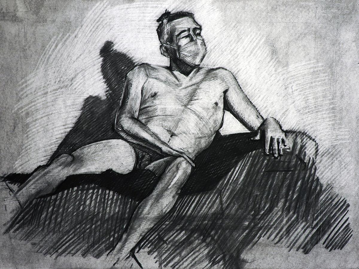 Figure Drawing