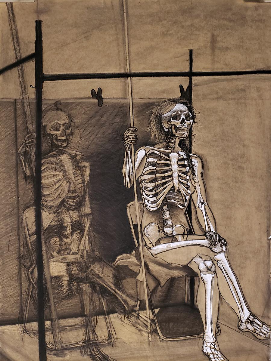 Figure Drawing