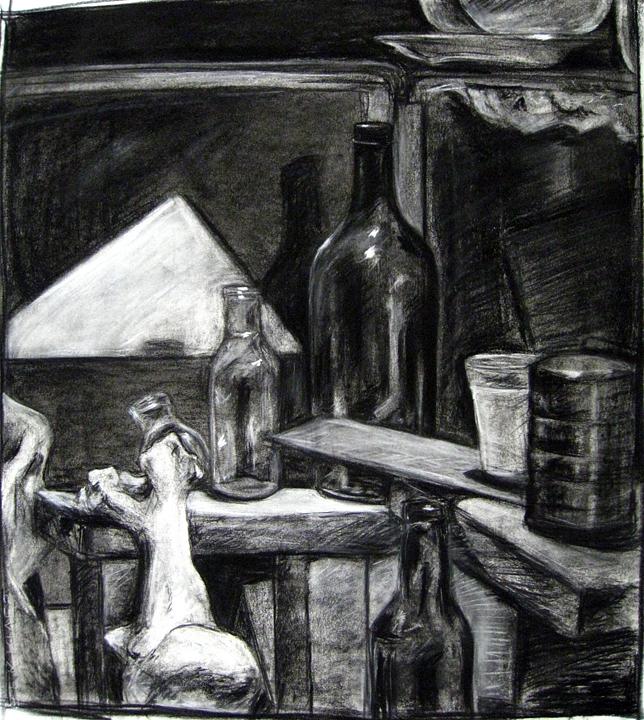 Drawing I