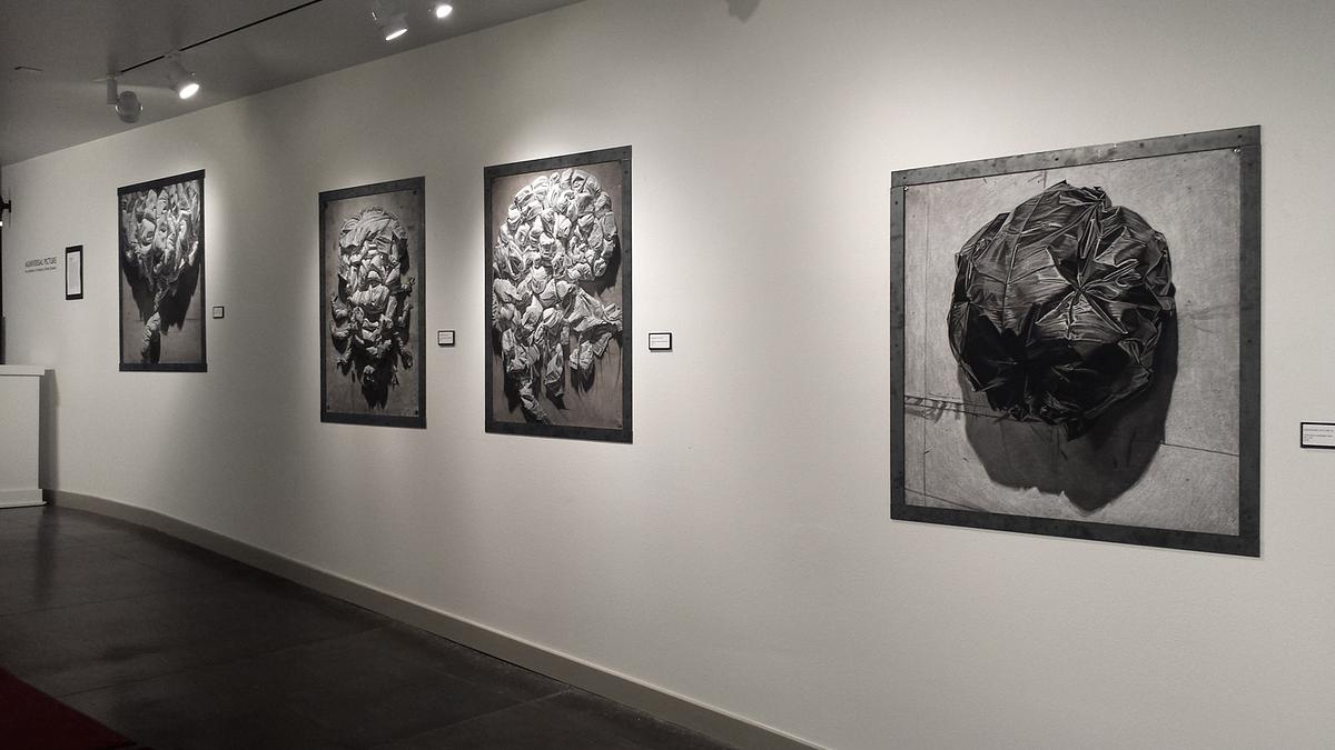 Center for the Arts, Jackson