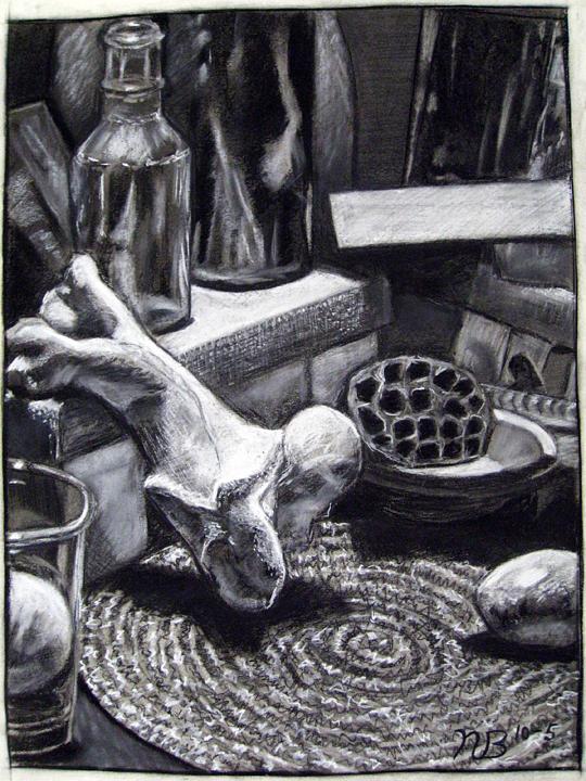 Drawing I
