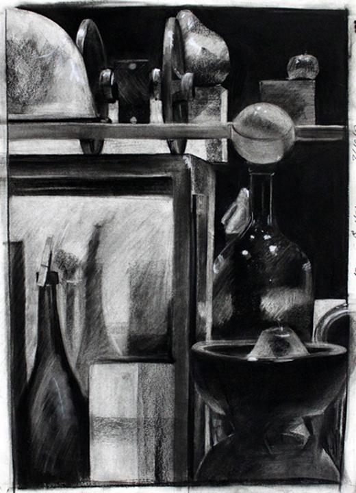 Drawing I